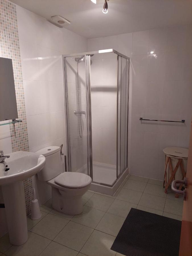 Casa Palma Apartman Albunol Kültér fotó