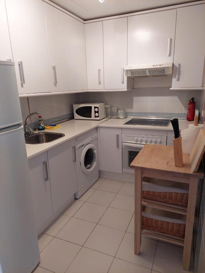 Casa Palma Apartman Albunol Kültér fotó
